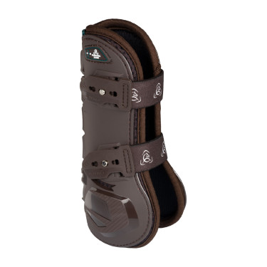 Peesschermers Skeleton Dynamic Zone met elastische sluiting
