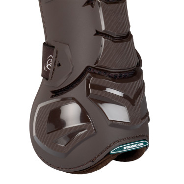 Peesschermers Skeleton Dynamic Zone met elastische sluiting