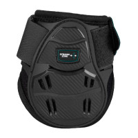 Kogelbeschermers Skeleton Dynamic Zone Zwart