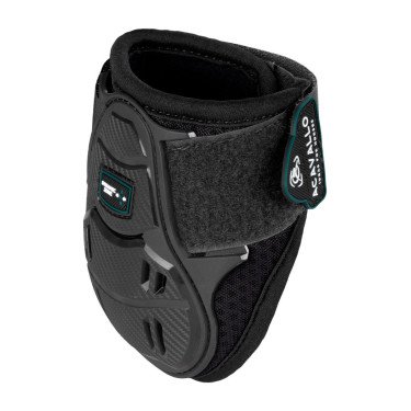 Kogelbeschermers Skeleton Dynamic Zone Zwart