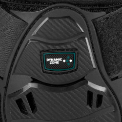 Kogelbeschermers Skeleton Dynamic Zone Zwart