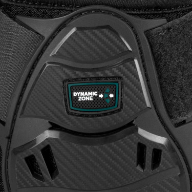 Kogelbeschermers Skeleton Dynamic Zone Zwart