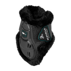 Kogelbeschermers Skeleton Dynamic Zone met synthetische wol