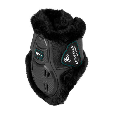 Kogelbeschermers Skeleton Dynamic Zone met synthetische wol