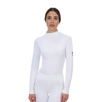 Baselayer dames Equestro Ridertechnology lange mouw