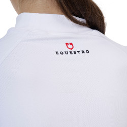Baselayer dames Equestro Ridertechnology lange mouw