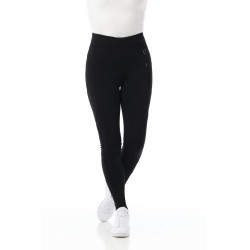 Pull-on Equithème Dolomyt silicone zitvlak kind Pull-on Equithème Dolomyt silicone zitvlak kind