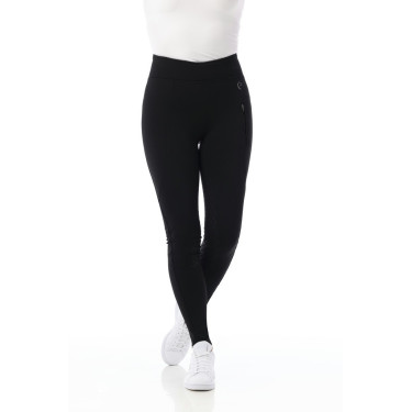 Pull-on Equithème Dolomyt silicone zitvlak kind