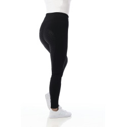 Pull-on Equithème Dolomyt silicone zitvlak kind Pull-on Equithème Dolomyt silicone zitvlak kind