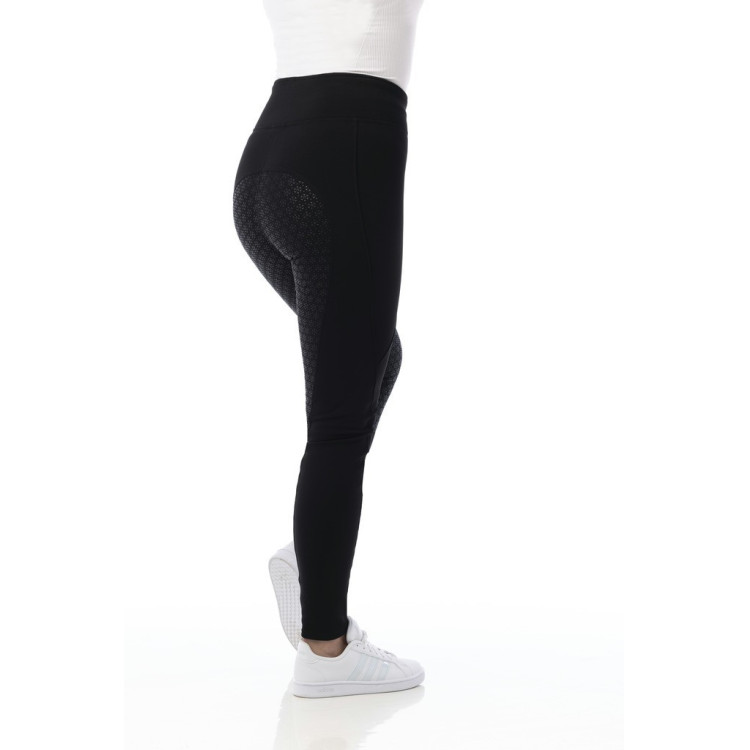 Pull-on Equithème Dolomyt silicone zitvlak kind Pull-on Equithème Dolomyt silicone zitvlak kind