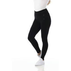 Pull-on Equithème Dolomyt silicone zitvlak kind Pull-on Equithème Dolomyt silicone zitvlak kind