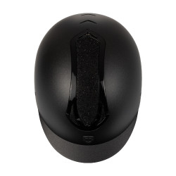 Damescap Azael Stone smalle klep EN 1384-2023 goedkeuring