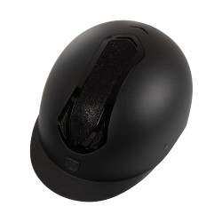 Damescap Azael Stone smalle klep EN 1384-2023 goedkeuring
