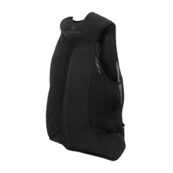 Airbag gilet compatibel met rugbescherming