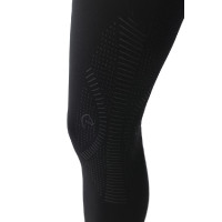 Pull-on Equitheme Thee Zwart / kaki Pull-on Equitheme Thee Zwart / kaki