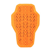Achterbescherming voor Equestro airbag-vest voor volwassenen en kinderen