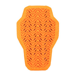 Achterbescherming voor Equestro airbag-vest voor volwassenen en kinderen