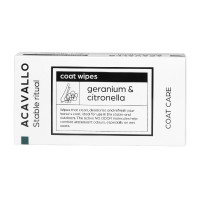 Citronella doekjes 40 stuks