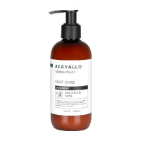 Balsem kokos en haver 250 ml