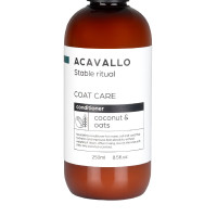 Balsem kokos en haver 250 ml