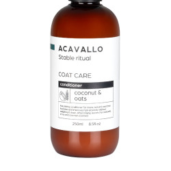 Balsem kokos en haver 250 ml