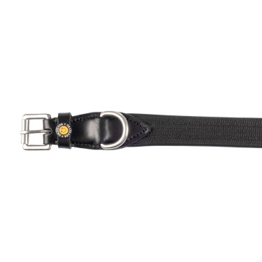 Halsband voor honden van cordura