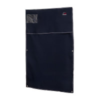 Luifel BOX MET Logo 130X200