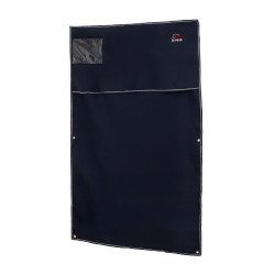 Luifel BOX MET Logo 130X200