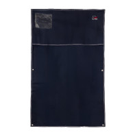 Luifel BOX MET Logo 130X200