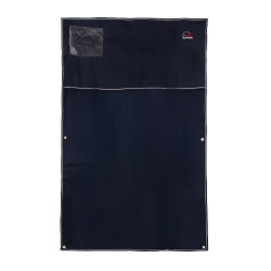 Luifel BOX MET Logo 130X200