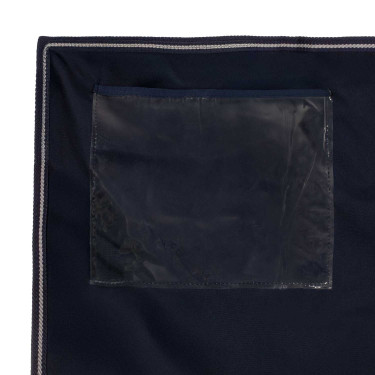 Luifel BOX MET Logo 130X200