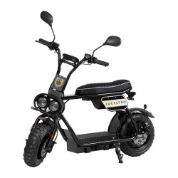 Elektrische scooter E-one 1000W