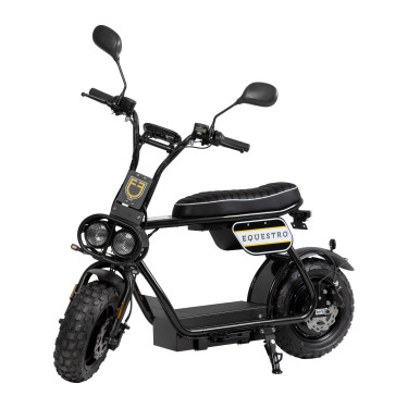 Elektrische scooter E-one 1000W