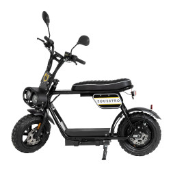 Elektrische scooter E-one 1000W