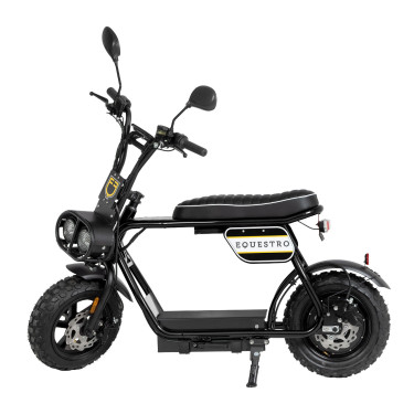 Elektrische scooter E-one 1000W
