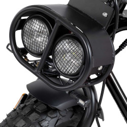 Elektrische scooter E-one 1000W