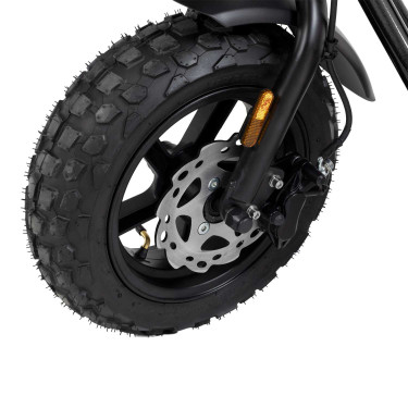 Elektrische scooter E-one 1000W