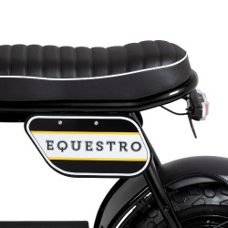 Elektrische scooter E-one 1000W