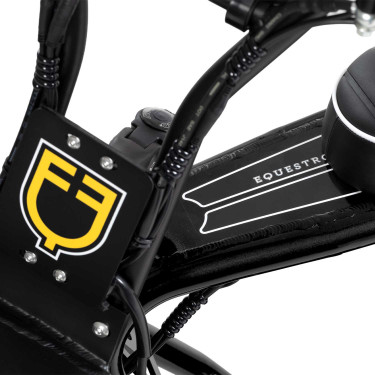 Elektrische scooter E-one 1000W
