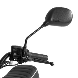 Elektrische scooter E-one 1000W
