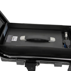 Elektrische scooter E-one 1000W