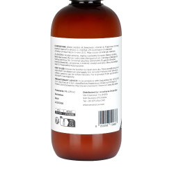 Ledercrème met bijenwas 250 ml