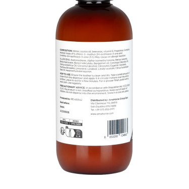 Ledercrème met bijenwas 250 ml