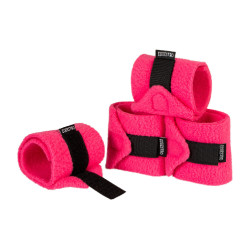 Set bandages Toy Horse