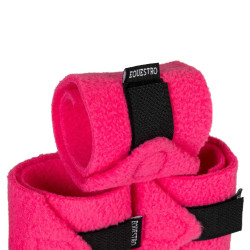 Set bandages Toy Horse
