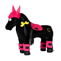 Set bandages Toy Horse
