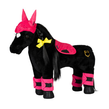 Set bandages Toy Horse