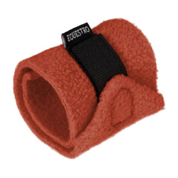 Set bandages Toy Horse Baksteenrood