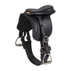 Dressuurzadel Toy Horse