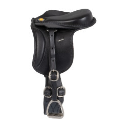 Dressuurzadel Toy Horse